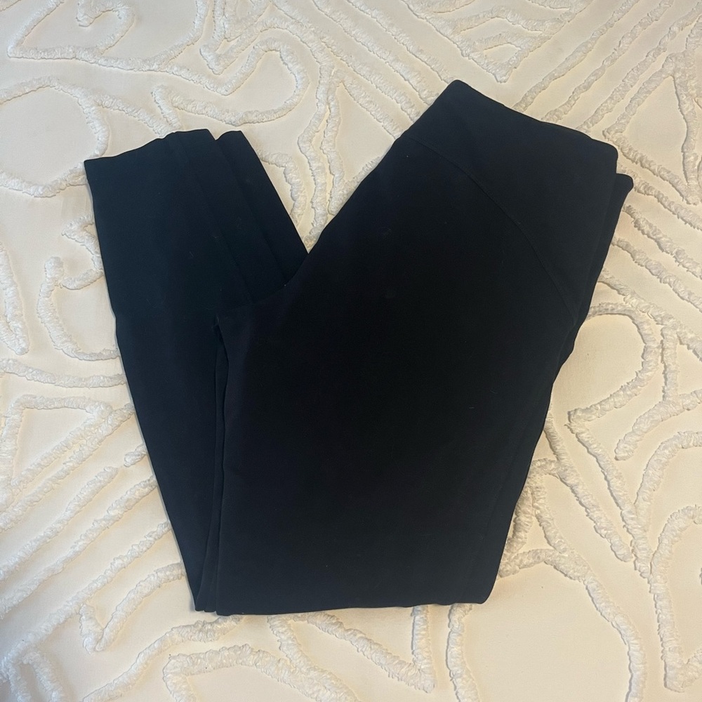 Black Lysse leggings